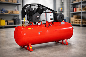 Compressors Accessories